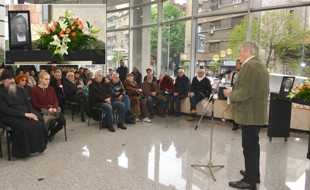 Хвала Раши што је био са нама(ФОТО)